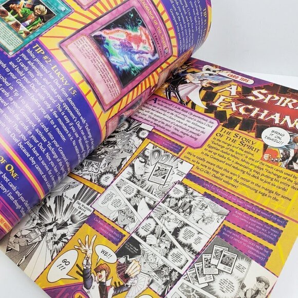 Shonen Jump Magazine February 2006 Vol. 4 #2 ft. Naruto, One Piece, Manga, More - Picture 9 of 13